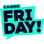 Logo Casino Friday