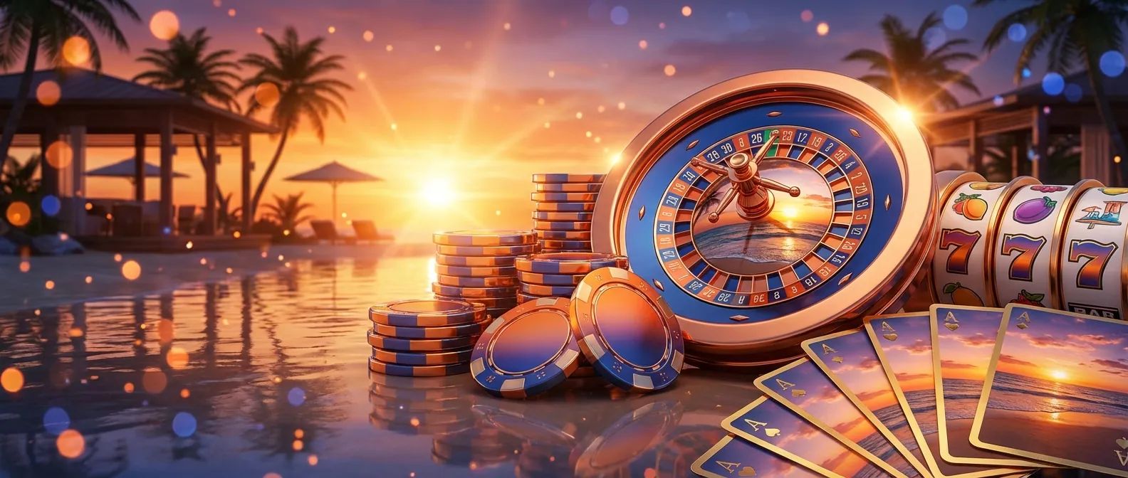 Casino Friday bonus